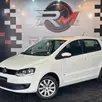 VOLKSWAGEN FOX 1.6 MI 8V FLEX 4P MANUAL VOLKSWAGEN FOX 1.6 MI 8V FLEX 4P MANUAL