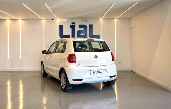 VOLKSWAGEN-FOX-1.6 MI 8V FLEX 4P MANUAL VOLKSWAGEN-FOX-2012