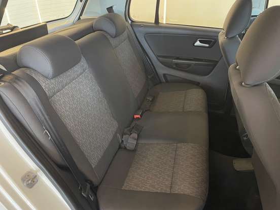 VOLKSWAGEN-FOX-1.6 MI 8V FLEX 4P MANUAL VOLKSWAGEN-FOX-2012