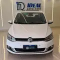 VOLKSWAGEN FOX 1.6 MSI HIGHLINE 16V FLEX 4P MANUAL VOLKSWAGEN FOX 1.6 MSI HIGHLINE 16V FLEX 4P MANUAL