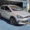 VOLKSWAGEN FOX 1.6 MSI TOTAL FLEX XTREME 4P MANUAL VOLKSWAGEN FOX 1.6 MSI TOTAL FLEX XTREME 4P MANUAL