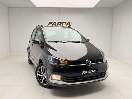 VOLKSWAGEN-FOX-1.6 MSI TOTAL FLEX XTREME 4P MANUAL VOLKSWAGEN-FOX-2020