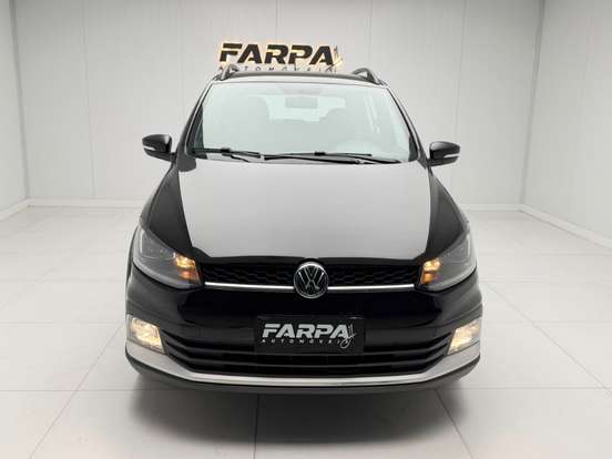 VOLKSWAGEN-FOX-1.6 MSI TOTAL FLEX XTREME 4P MANUAL VOLKSWAGEN-FOX-2020