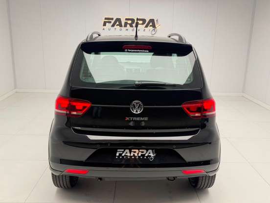 VOLKSWAGEN-FOX-1.6 MSI TOTAL FLEX XTREME 4P MANUAL VOLKSWAGEN-FOX-2020