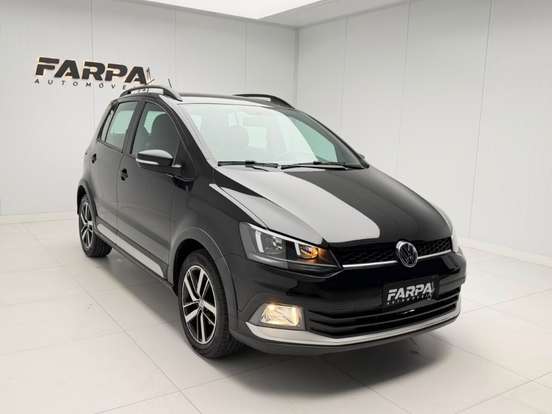 VOLKSWAGEN-FOX-1.6 MSI TOTAL FLEX XTREME 4P MANUAL VOLKSWAGEN-FOX-2020