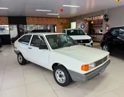 VOLKSWAGEN GOL 1.0 8V GASOLINA 2P MANUAL VOLKSWAGEN GOL 1.0 8V GASOLINA 2P MANUAL