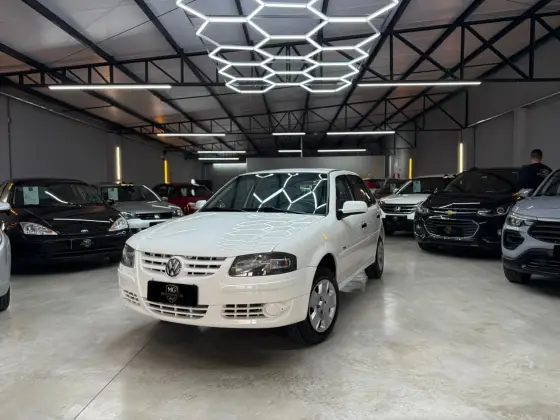 VOLKSWAGEN GOL 1.0 MI 8V FLEX 4P MANUAL G.IV VOLKSWAGEN GOL 1.0 MI 8V FLEX 4P MANUAL G.IV