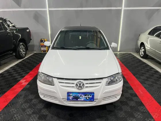 VOLKSWAGEN GOL 1.0 MI 8V FLEX 4P MANUAL VOLKSWAGEN GOL 1.0 MI 8V FLEX 4P MANUAL