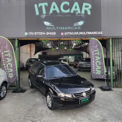 VOLKSWAGEN GOL 1.0 MI CITY 8V FLEX 4P MANUAL G.IV VOLKSWAGEN GOL 1.0 MI CITY 8V FLEX 4P MANUAL G.IV