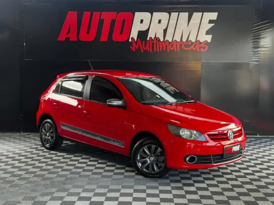 VOLKSWAGEN GOL 1.0 MI ROCK IN RIO 8V FLEX 4P MANUAL VOLKSWAGEN GOL 1.0 MI ROCK IN RIO 8V FLEX 4P MANUAL