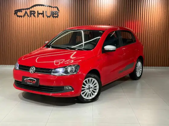 VOLKSWAGEN GOL 1.0 MI ROCK IN RIO 8V FLEX 4P MANUAL VOLKSWAGEN GOL 1.0 MI ROCK IN RIO 8V FLEX 4P MANUAL