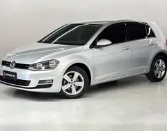 VOLKSWAGEN GOLF 1.0 TSI COMFORTLINE 12V TOTAL FLEX 4P MANUAL VOLKSWAGEN GOLF 1.0 TSI COMFORTLINE 12V TOTAL FLEX 4P MANUAL