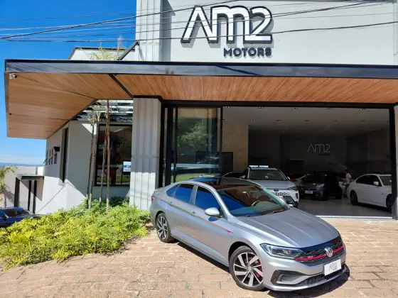 VOLKSWAGEN JETTA 2.0 350 TSI GASOLINA GLI DSG