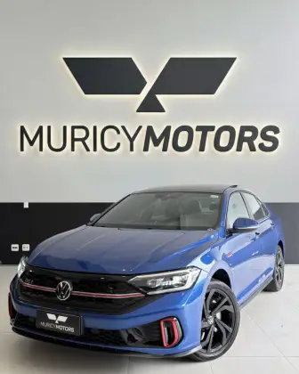 VOLKSWAGEN JETTA 2.0 350 TSI GASOLINA GLI DSG VOLKSWAGEN JETTA 2.0 350 TSI GASOLINA GLI DSG