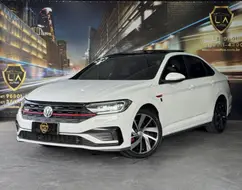 VOLKSWAGEN JETTA 2.0 350 TSI GASOLINA GLI DSG VOLKSWAGEN JETTA 2.0 350 TSI GASOLINA GLI DSG