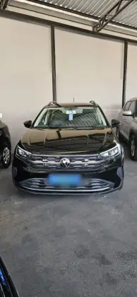 VOLKSWAGEN NIVUS 1.0 200 TSI TOTAL FLEX COMFORTLINE AUTOMÁTICO