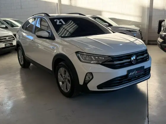 VOLKSWAGEN NIVUS 1.0 200 TSI TOTAL FLEX COMFORTLINE AUTOMÁTICO