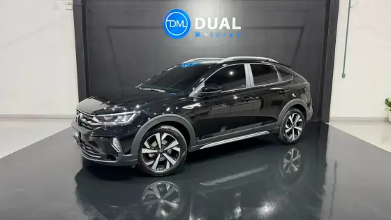 VOLKSWAGEN NIVUS 1.0 200 TSI TOTAL FLEX HIGHLINE AUTOMÁTICO VOLKSWAGEN NIVUS 1.0 200 TSI TOTAL FLEX HIGHLINE AUTOMÁTICO