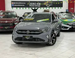 VOLKSWAGEN NIVUS 1.0 200 TSI TOTAL FLEX HIGHLINE AUTOMÁTICO VOLKSWAGEN NIVUS 1.0 200 TSI TOTAL FLEX HIGHLINE AUTOMÁTICO