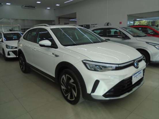 VOLKSWAGEN-NIVUS-1.0 200 TSI TOTAL FLEX HIGHLINE AUTOMÁTICO VOLKSWAGEN-NIVUS-2024