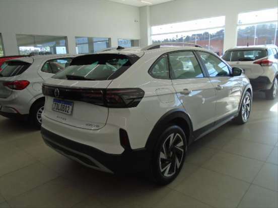 VOLKSWAGEN-NIVUS-1.0 200 TSI TOTAL FLEX HIGHLINE AUTOMÁTICO VOLKSWAGEN-NIVUS-2024