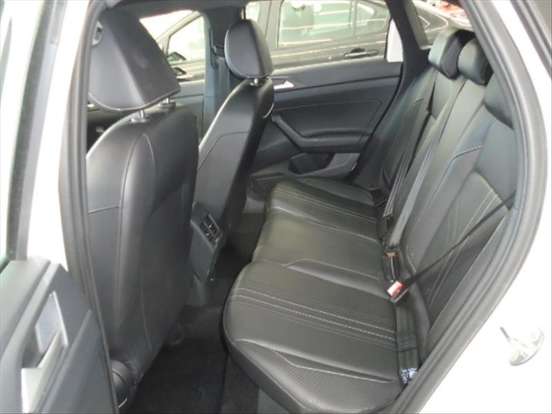 VOLKSWAGEN-NIVUS-1.0 200 TSI TOTAL FLEX HIGHLINE AUTOMÁTICO VOLKSWAGEN-NIVUS-2024