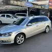 VOLKSWAGEN PASSAT VARIANT 2.0 TSI 16V 211CV GASOLINA 4P AUTOMÁTICO VOLKSWAGEN PASSAT VARIANT 2.0 TSI 16V 211CV GASOLINA 4P AUTOMÁTICO