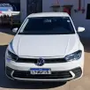 VOLKSWAGEN POLO 1.0 170 TSI COMFORTLINE AUTOMÁTICO VOLKSWAGEN POLO 1.0 170 TSI COMFORTLINE AUTOMÁTICO