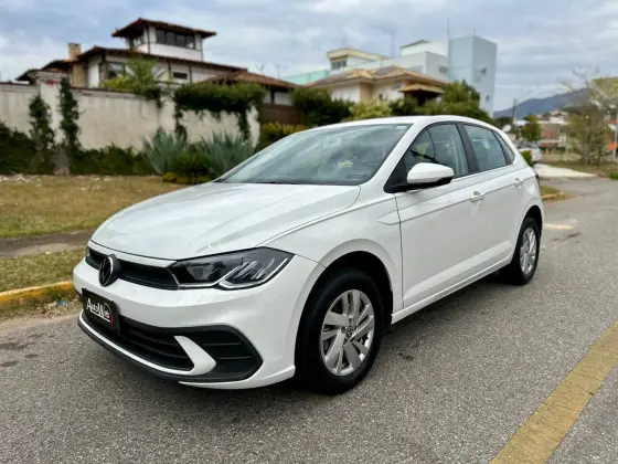 VOLKSWAGEN POLO 1.0 170 TSI MANUAL VOLKSWAGEN POLO 1.0 170 TSI MANUAL