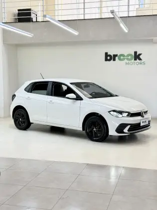 VOLKSWAGEN POLO 1.0 170 TSI MANUAL