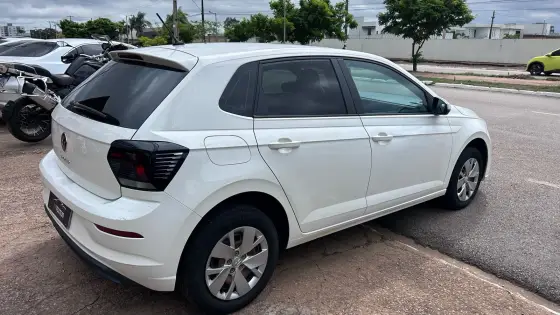 VOLKSWAGEN POLO 1.0 MPI MANUAL