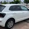 VOLKSWAGEN POLO 1.0 MPI MANUAL VOLKSWAGEN POLO 1.0 MPI MANUAL