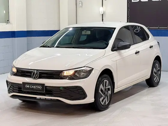 VOLKSWAGEN POLO 1.0 MPI TRACK MANUAL VOLKSWAGEN POLO 1.0 MPI TRACK MANUAL