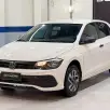 VOLKSWAGEN POLO 1.0 MPI TRACK MANUAL VOLKSWAGEN POLO 1.0 MPI TRACK MANUAL