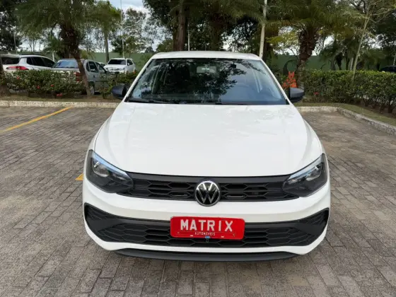 VOLKSWAGEN POLO 1.0 MPI TRACK MANUAL VOLKSWAGEN POLO 1.0 MPI TRACK MANUAL