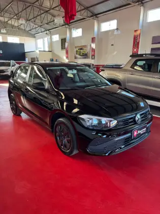 VOLKSWAGEN POLO 1.0 MPI TRACK MANUAL VOLKSWAGEN POLO 1.0 MPI TRACK MANUAL
