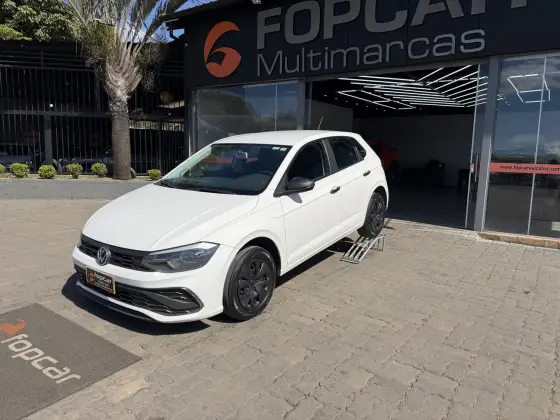 VOLKSWAGEN POLO 1.0 MPI TRACK MANUAL VOLKSWAGEN POLO 1.0 MPI TRACK MANUAL