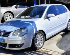 VOLKSWAGEN POLO 1.6 MI SPORTLINE 8V FLEX 4P AUTOMATIZADO VOLKSWAGEN POLO 1.6 MI SPORTLINE 8V FLEX 4P AUTOMATIZADO