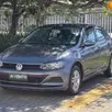 VOLKSWAGEN POLO 1.6 MSI TOTAL FLEX MANUAL VOLKSWAGEN POLO 1.6 MSI TOTAL FLEX MANUAL