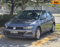 VOLKSWAGEN POLO 1.6 MSI TOTAL FLEX MANUAL VOLKSWAGEN POLO 1.6 MSI TOTAL FLEX MANUAL