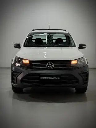 VOLKSWAGEN-SAVEIRO-1.6 MSI ROBUST CS 16V FLEX 2P MANUAL VOLKSWAGEN-SAVEIRO-2025