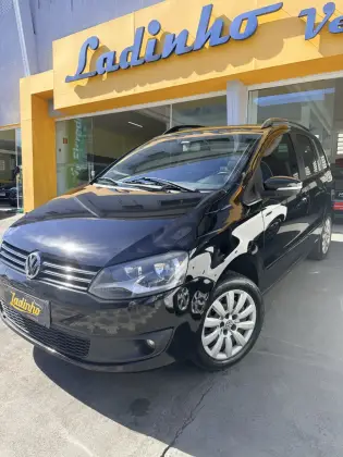 VOLKSWAGEN SPACEFOX 1.6 MI PLUS 8V FLEX 4P MANUAL VOLKSWAGEN SPACEFOX 1.6 MI PLUS 8V FLEX 4P MANUAL