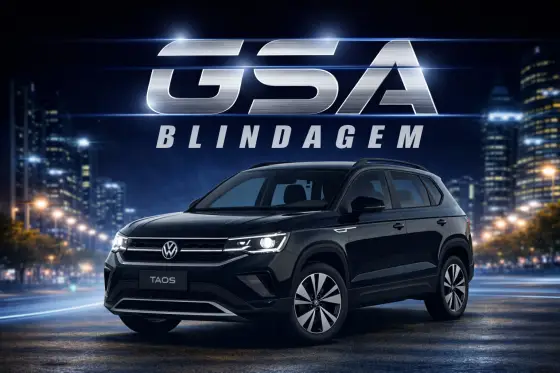 VOLKSWAGEN TAOS 1.4 250 TSI TOTAL FLEX COMFORTLINE AUTOMÁTICO