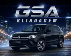 VOLKSWAGEN TAOS 1.4 250 TSI TOTAL FLEX COMFORTLINE AUTOMÁTICO VOLKSWAGEN TAOS 1.4 250 TSI TOTAL FLEX COMFORTLINE AUTOMÁTICO