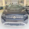 VOLKSWAGEN T-CROSS 1.0 200 TSI TOTAL FLEX COMFORTLINE AUTOMÁTICO VOLKSWAGEN T-CROSS 1.0 200 TSI TOTAL FLEX COMFORTLINE AUTOMÁTICO