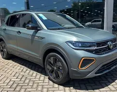 VOLKSWAGEN T-CROSS 1.4 250 TSI TOTAL FLEX EXTREME AUTOMÁTICO VOLKSWAGEN T-CROSS 1.4 250 TSI TOTAL FLEX EXTREME AUTOMÁTICO