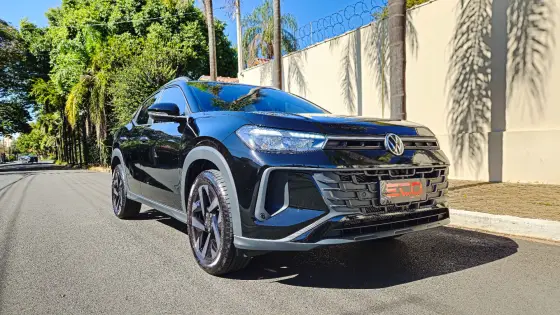 VOLKSWAGEN TERA 1.0 170 TSI HIGH AUTOMÁTICO