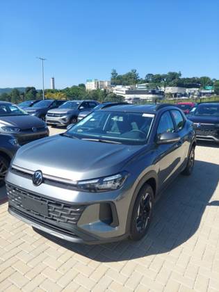 VOLKSWAGEN TERA 1.0 170 TSI COMFORT AUTOMÁTICO