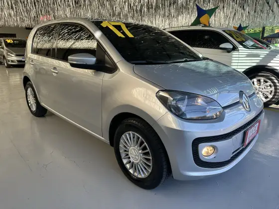 VOLKSWAGEN UP 1.0 TSI MOVE UP 12V FLEX 4P MANUAL VOLKSWAGEN UP 1.0 TSI MOVE UP 12V FLEX 4P MANUAL