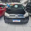 VOLKSWAGEN UP 1.0 MPI TAKE UP 12V FLEX 4P MANUAL VOLKSWAGEN UP 1.0 MPI TAKE UP 12V FLEX 4P MANUAL